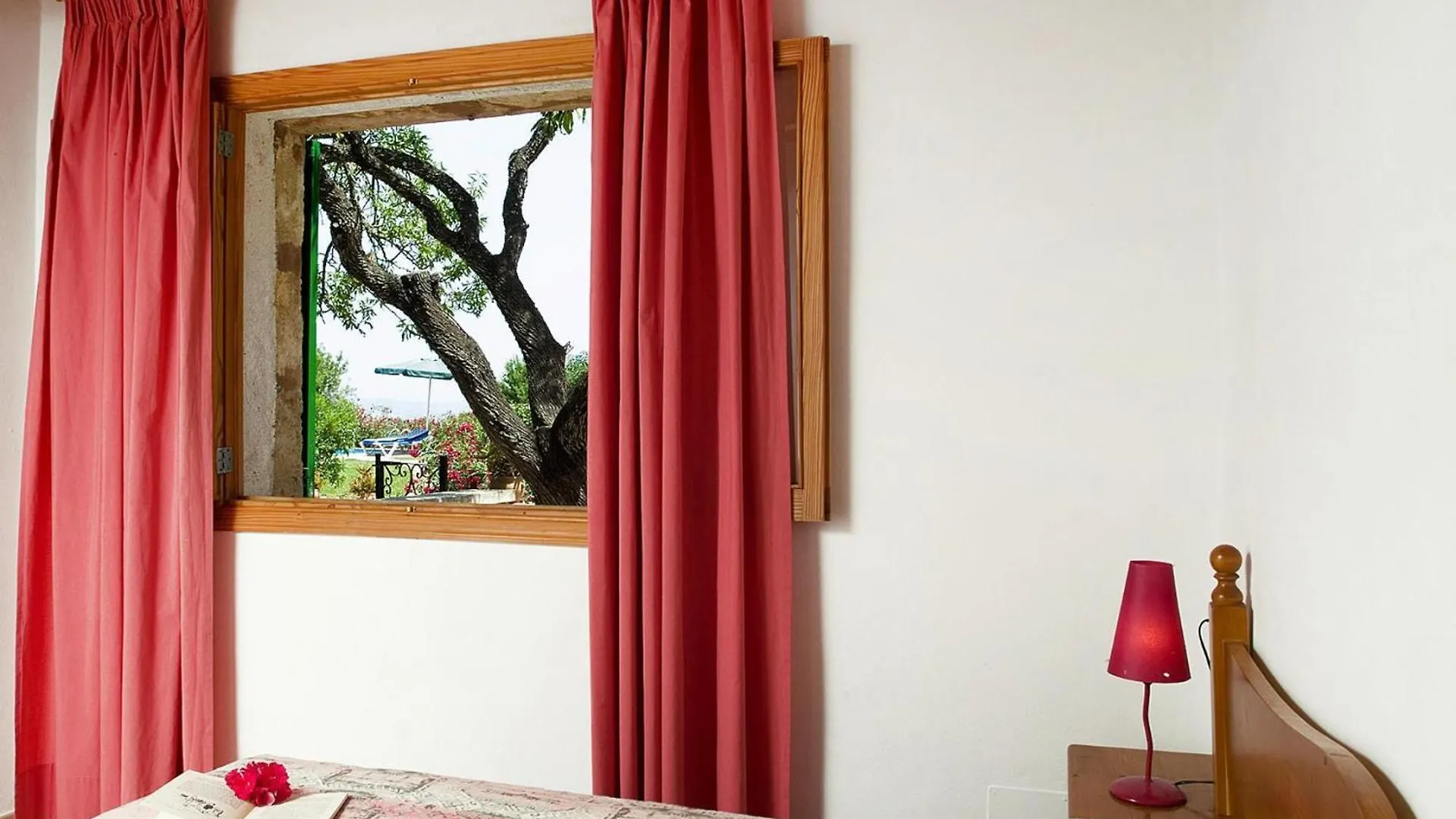 Holiday Home In Santa Margalida With A Cot Spain