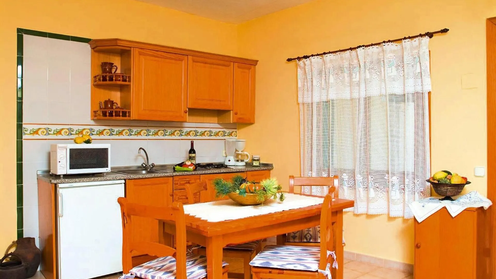 Holiday Home In Santa Margalida With A Cot 0*,  Spain