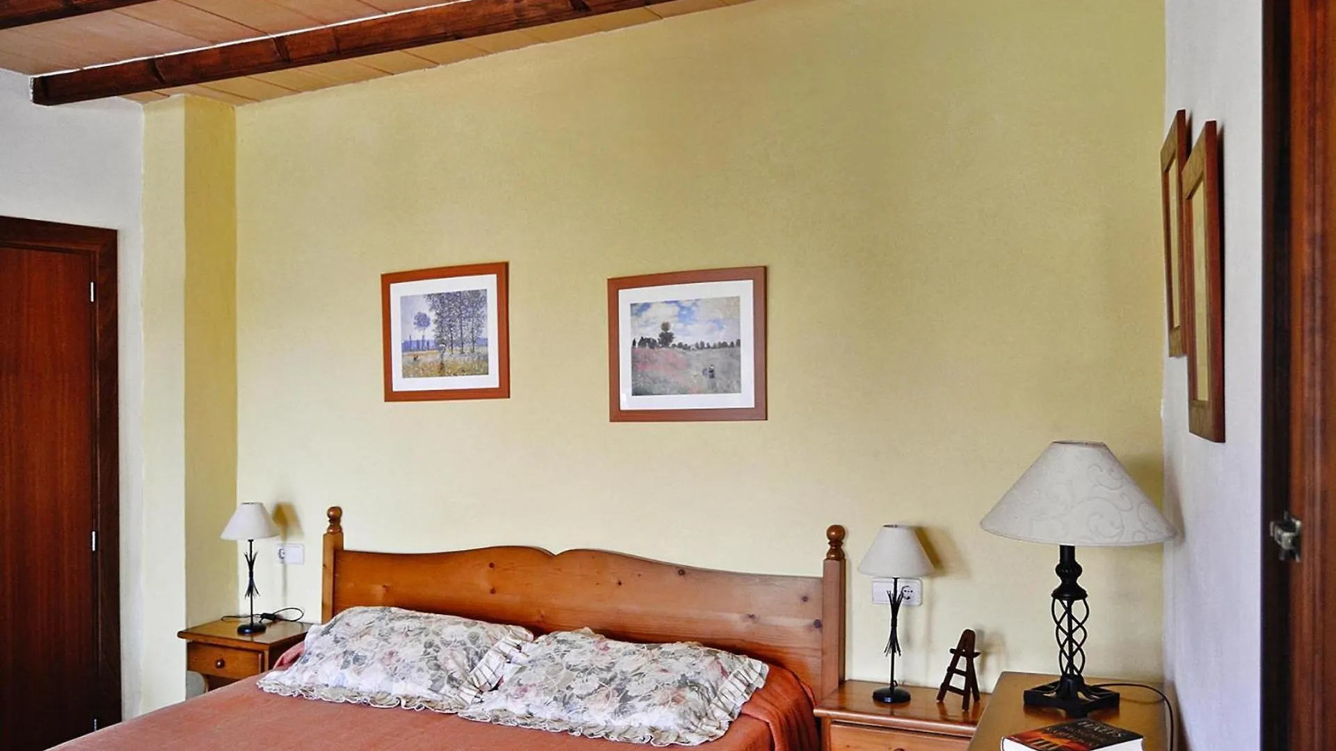 Holiday Home In Santa Margalida With A Cot 0*,  Spain