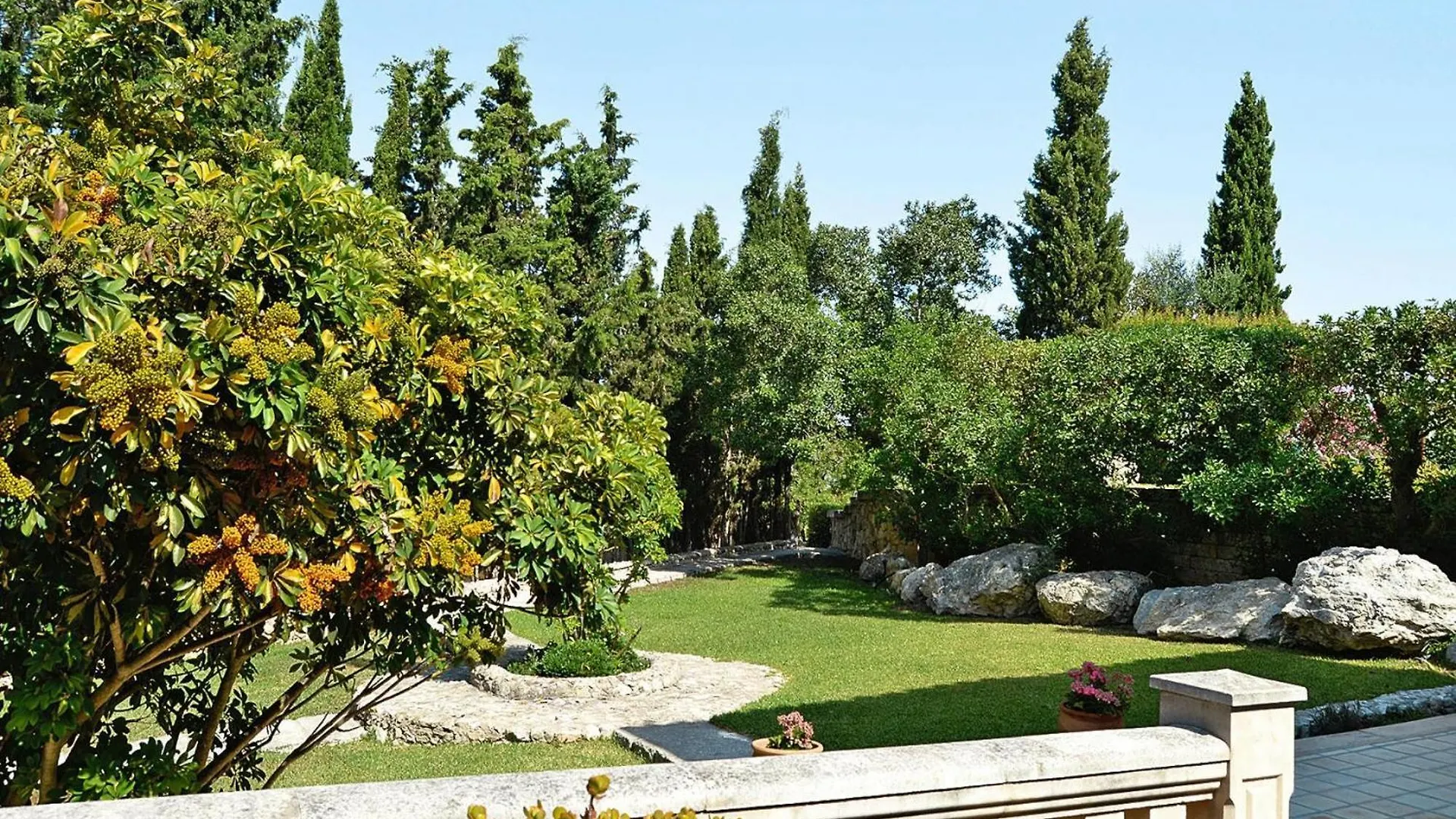 Holiday Home In Santa Margalida With A Cot Spain