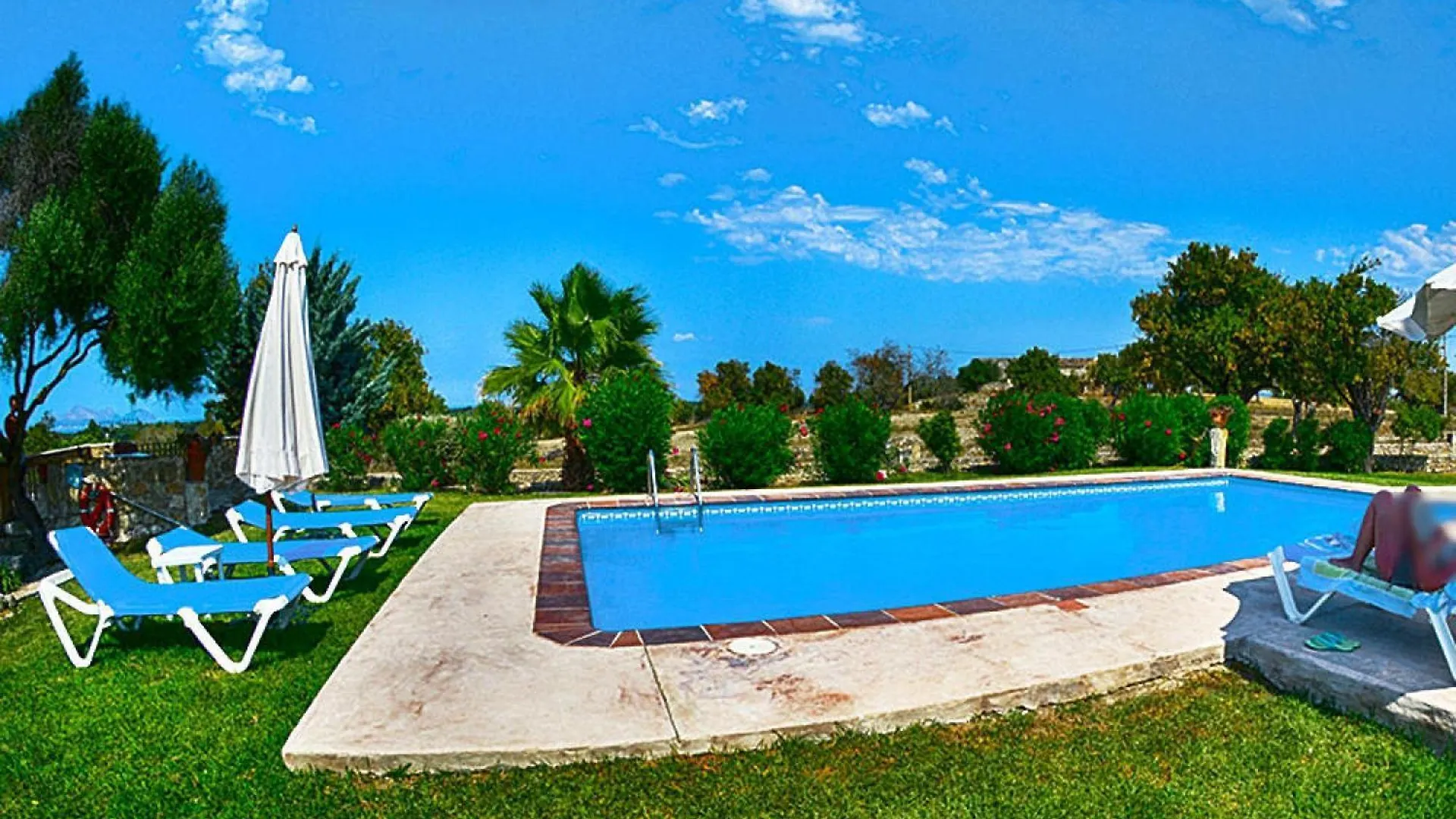 Holiday Home In Santa Margalida With A Cot 0*,