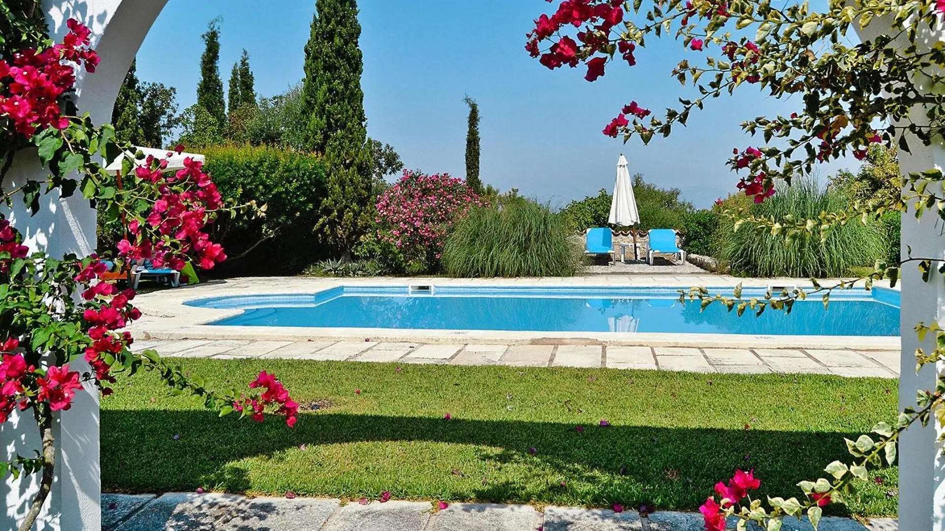Holiday Home In Santa Margalida With A Cot 0*,  Spain